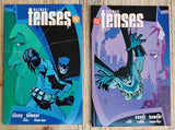 Batman : Tenses (DC, 2003) Complete set - Mycomicshop.be