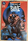 Batman - Vengeance of Bane (DC, 1993) 1st printing - Mycomicshop.be