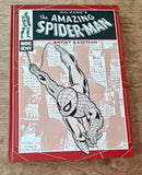 Gil Kane Amazing Spider-Man Artist Edition - Mycomicshop.be
