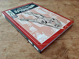 Gil Kane Amazing Spider-Man Artist Edition - Mycomicshop.be