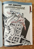 Gil Kane Amazing Spider-Man Artist Edition - Mycomicshop.be