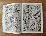 Gil Kane Amazing Spider-Man Artist Edition - Mycomicshop.be