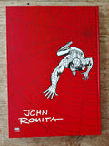 John Romita Amazing Spider-Man Artist Edition vol 2 - Mycomicshop.be