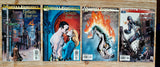 Fantastic Four 1234 (Marvel, 2001) Complete set - Mycomicshop.be