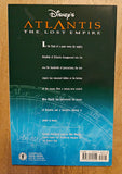 Atlantis the Lost Empire - Dark Horse Mike Mignola - Mycomicshop.be