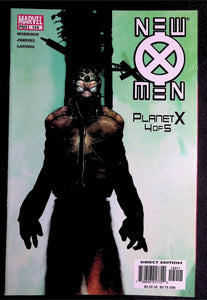 X-Men (1991 1st Series) #149