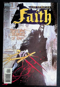 Faith (1999) #4