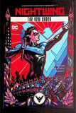 Nightwing The New Order TPB (2017) #1