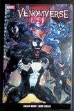 Venomverse TPB (2017) UK Edition