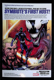 Venom First Host TPB (2018) #1