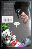 Batman The Joker's Last Laugh TPB (2008) #1