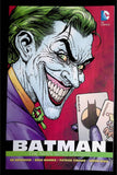 Batman The Man Who Laughs TPB (2008) #1