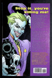 Batman The Man Who Laughs TPB (2008) #1