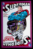 Superman Emperor Joker TPB (2016) 2nd Edition #1