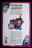 Superman Emperor Joker TPB (2016) 2nd Edition #1