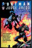 Batman/Judge Dredd Collection HC (2012 DC/2000 AD) #1