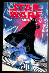 Star Wars Purge TPB (2013 Dark Horse)