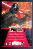 Star Wars Purge TPB (2013 Dark Horse)