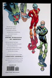 JLA Earth 2 GN (2000) 1st Edition