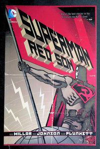 Superman Red Son TPB (2019) 3rd Edition