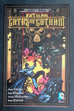 Batman Gates of Gotham TPB (2012)