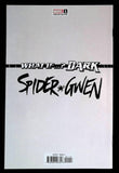 What If Dark Spider-Gwen (2023) #1B