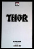 Thor (2020 6th Series) #33C Alex Ross Timeless Variant - Mycomicshop.be