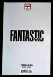 Fantastic Four (2023) #5C Alex Ross Timeless Variant - Mycomicshop.be