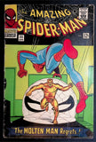 Amazing Spider-Man (1963 1st Series) #35 - Mycomicshop.be