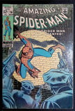 Amazing Spider-Man (1963 1st Series) #70