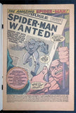 Amazing Spider-Man (1963 1st Series) #70