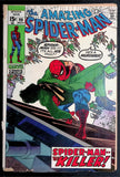 Amazing Spider-Man (1963 1st Series) #90 - Mycomicshop.be