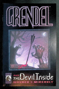 Grendel The Devil Inside (2001) #2