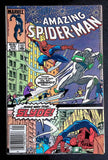 Amazing Spider-Man (1963 1st Series) #272 - Mycomicshop.be