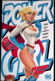 Power Girl Power Trip TPB (2014) 1st Edition #1 - Mycomicshop.be