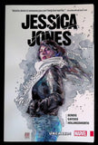 Jessica Jones TPB (2017) 1+2