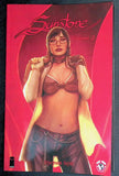 Sunstone GN (2014) #1-4