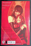 Sunstone GN (2014) #1-4