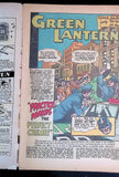 Green Lantern (1960 2nd Series) #39 - Mycomicshop.be