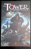 Tower Chronicles double signed print - Mycomicshop.be