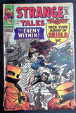 Strange Tales (1951-1976 1st Series) #147 - Mycomicshop.be