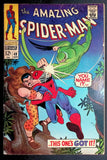 Amazing Spider-Man (1963 1st Series) #49 - Mycomicshop.be