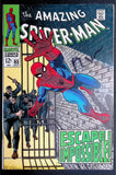 Amazing Spider-Man (1963 1st Series) #65 - Mycomicshop.be