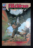 Slaine the Horned God (1990 1st Series) Complete Set - Mycomicshop.be