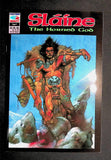 Slaine the Horned God (1990 1st Series) Complete Set - Mycomicshop.be