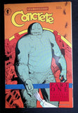 Concrete Fragile Creature (1991) Complete Set - Mycomicshop.be