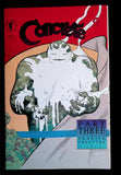 Concrete Fragile Creature (1991) Complete Set - Mycomicshop.be