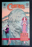 Concrete Fragile Creature (1991) Complete Set - Mycomicshop.be