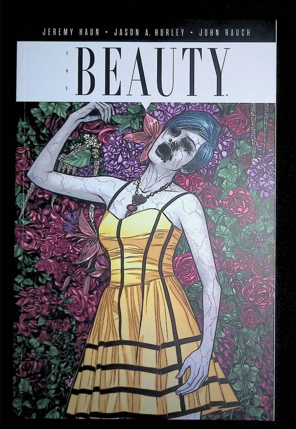 Beauty TPB (2016-2022) #1