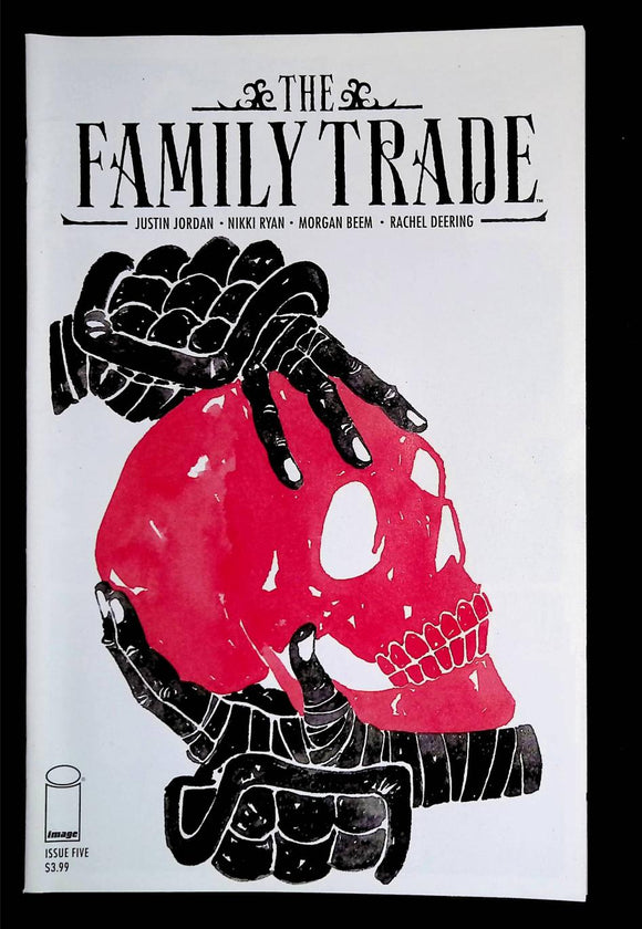 Family Trade (2017) #5